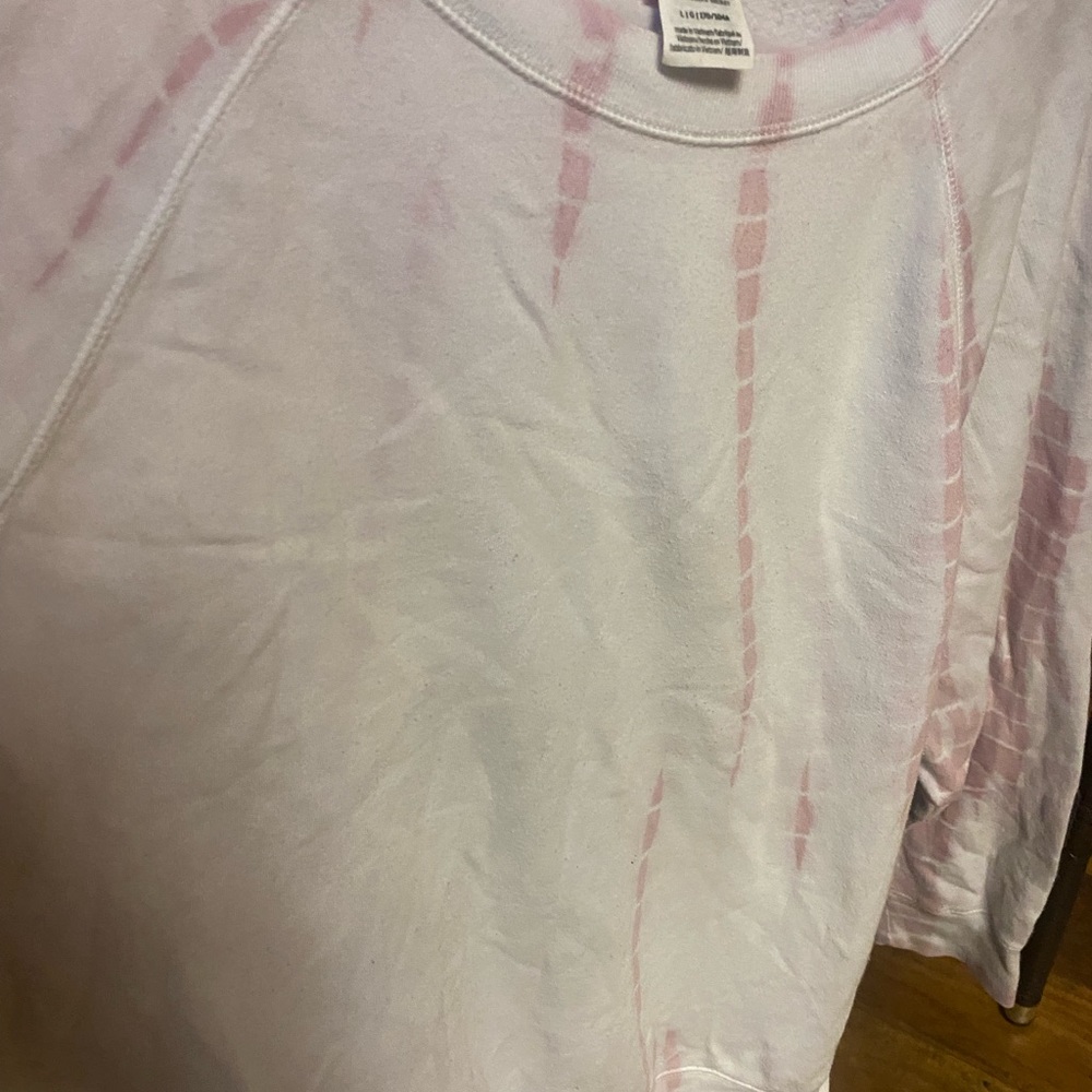 Pink sweatshirt - Picture 4 of 5